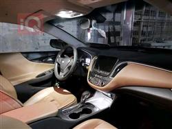 شێڤرۆلێت مالیبۆ